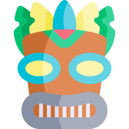 tiki icon