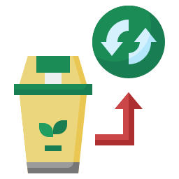 Recycle icon