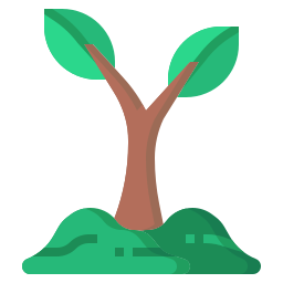 Sapling icon