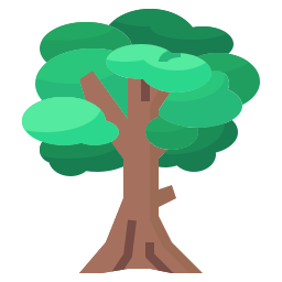 Tree icon