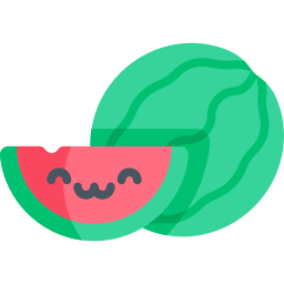 wassermelone icon