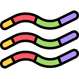 caramella icona