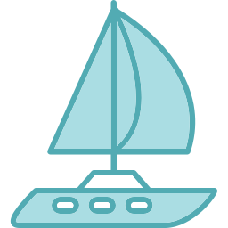 Yacht icon