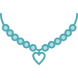 Necklace icon