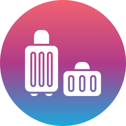 Baggage icon