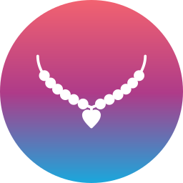 Necklace icon