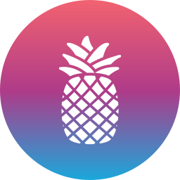 Pineapple icon