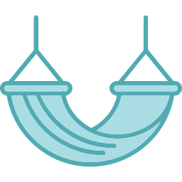 Hammock icon