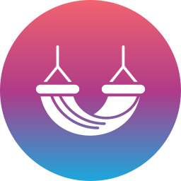 Hammock icon