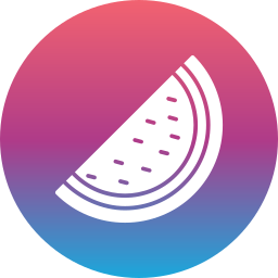 Watermelon icon