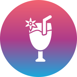 cocktail icon