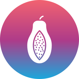 papaya icon