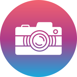 Camera icon