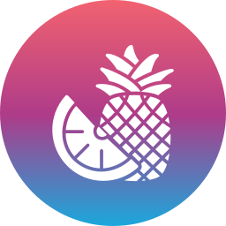 Pineapple icon