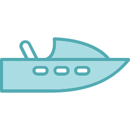 Boat icon