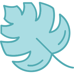 Maple leaf icon