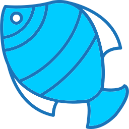 Fish icon