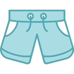 Shorts icon