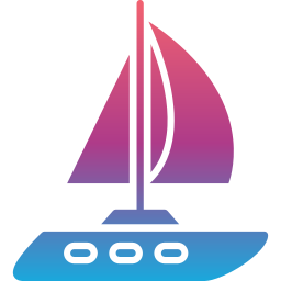 Yacht icon