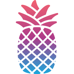 Pineapple icon