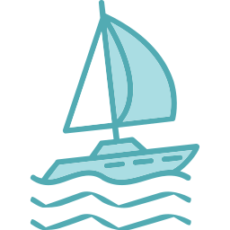 Ship icon