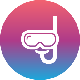 Snorkel icon