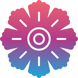 Hibiscus icon