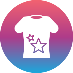 t-shirt icon