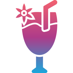 Cocktail icon