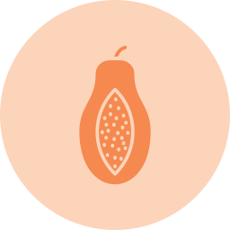 Papaya icon