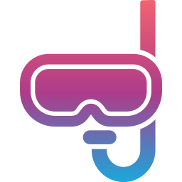 Snorkel icon