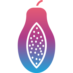 Papaya icon