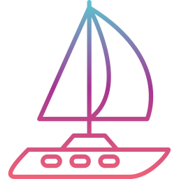 yacht icon