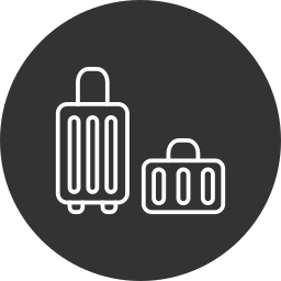 Baggage icon