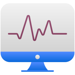 Diagnostic icon