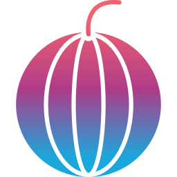 wassermelone icon