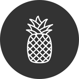 Pineapple icon