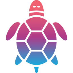 Turtle icon