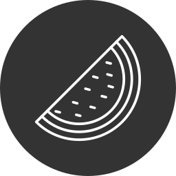 wassermelone icon