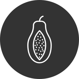 papaya icon