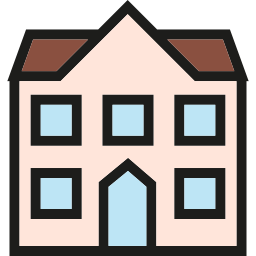 Mansion icon