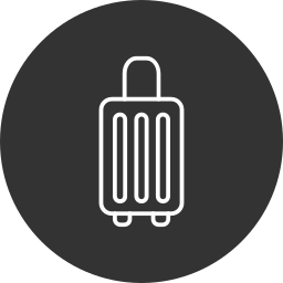 Baggage icon