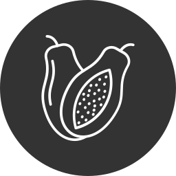 papaya icon