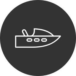 Boat icon