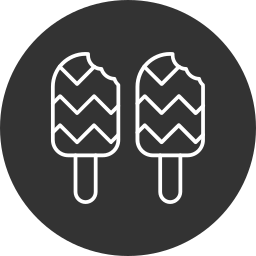 Ice cream icon