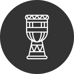 djembe icon