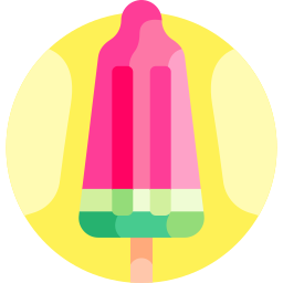 Popsicle icon