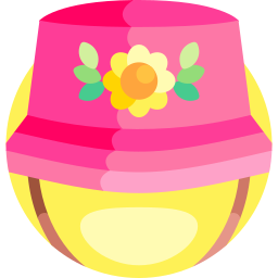 Hat icon