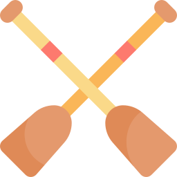 Paddles icon