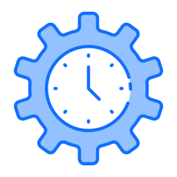 Time icon